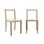 Framework | Chair | L'Abbate