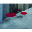 Fughetti Tavoli Bassi | Side Table | Glas Italia
