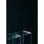 Ghiacciolo Ponte | Side Table | Glas Italia