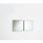 Giano A Parete | Mirror | Glas Italia