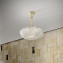 GIUBILEO | suspension lamp | Vistosi