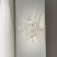 GIUDECCA | wall lamp | Vistosi