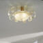 GLORIA | ceiling lamp | Vistosi