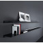 Hang | Wall shelf | Desalto