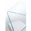 Harold and Maude | Side Table | Glas Italia