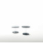 Hub Tavoli Bassi | Dining Table | Glas Italia