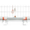 Icaro | Dining Table | Desalto