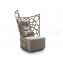 Icona | Lounge chair | Erba Italia