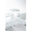 Illusion | Coffee Table | Glas Italia