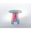 Shimmer | Side Table | Glas Italia