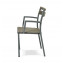 Infinity | Dining armchair | Ethimo