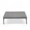 Infinity | Square coffee table | Ethimo