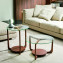 Isola | Coffee table | Pacini & Cappellini