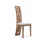 Issa | Chair | Ideal Sedia