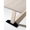 Kansas | Dining table | Ideal Sedia