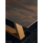 Kansas | Dining table | Ideal Sedia