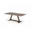 Kansas | Dining table | Ideal Sedia