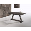 Kansas | Dining table | Ideal Sedia