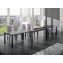 Kiev | Dining table | Ideal Sedia