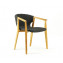 Knit | Dining armchair | Ethimo