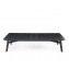 Knit | Rectangular coffee table | Ethimo