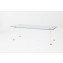 Lady Hio | Dining Table | Glas Italia