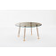 Lady Hio | Dining Table | Glas Italia