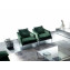 Legenda | Lounge chair | Erba Italia