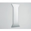 Lesena | Mirror | Glas Italia