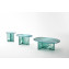 Liquefy | Coffee Table | Glas Italia