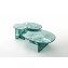 Liquefy | Coffee Table | Glas Italia