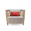 Swing | Lounge armchair | Etimo