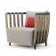 Swing | Lounge armchair | Etimo