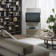 Lounge | Tv stand | Pacini & Cappellini