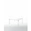 Luminous | Dining Table | Glas Italia