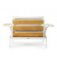 Meridien | Lounge armchair | Ethimo