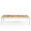 Meridien | Coffee table | Ethimo