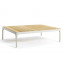 Meridien | Coffee table | Ethimo