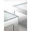 Mirror Mirror | Coffee Table | Glas Italia