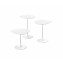 Mixit | Side table | Desalto