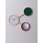 Molecola | Clock | Villa Home Collection