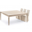 Plurimo | Dining Table | Pacini & Cappellini