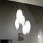 BACO | suspension lamp | Vistosi
