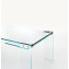 Naked | Dining Table | Glas Italia