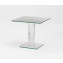 Narcissus | Dining table | Glas Italia