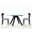 Naxos | Dining Table | Pacini & Cappellini