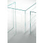 Nezu | Side Table | Glas Italia