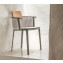 Nicolette | Dining armchair | Ethimo