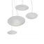 NUVELO | suspension lamp | Vistosi