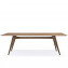 Novecento | Dining Table | Pacini & Cappellini